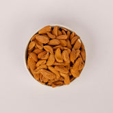 Mamra Almonds From Iran - www.neelkanthsweets.com